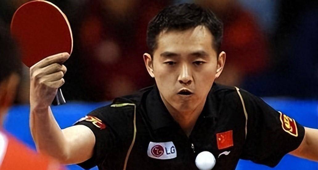 那位昔日的省队乒乓球运动员,在孔令辉还是个小孩的时候就发现了他的