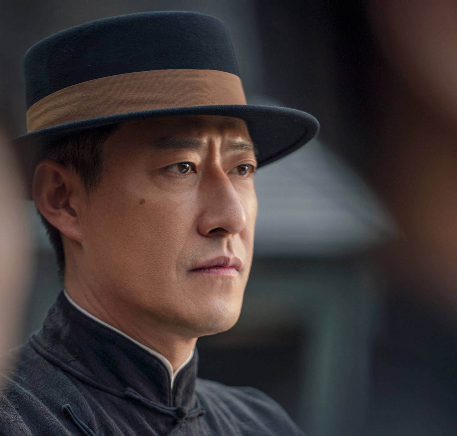 却越来越让人不能小觑阮飞舟.