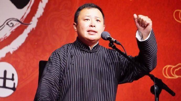 男扮女装小菜一碟,看看他们的女装秀吧_女人_张云雷_女性