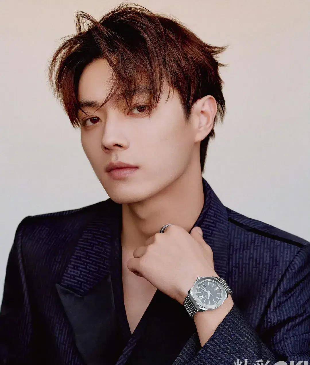 26娱乐瓜:王一博成毅肖战唐嫣刘诗诗许凯张彬彬刘学义郑业成_品牌