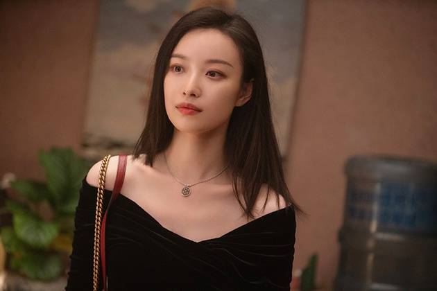 《流金岁月》朱锁锁:总是能够让人上头的女人,都有这样五个特质_人生