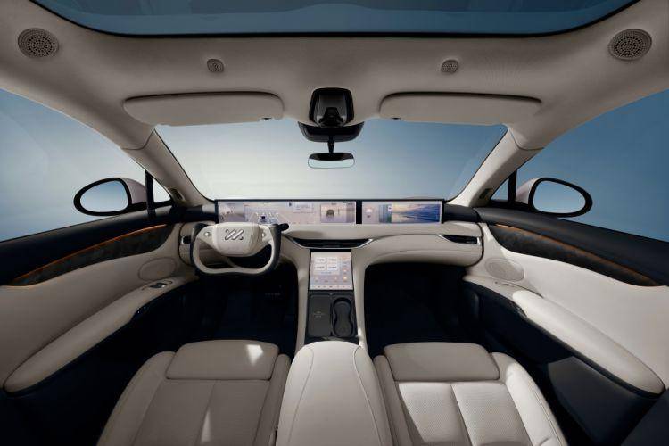 配备 popo sofa 云感座椅, 20mm 零压海绵层舒适性填充,带来包裹身心