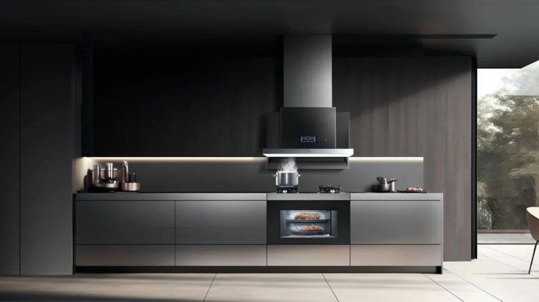 方太再造增长新动能,造风去是唯一出路-家电圈官网