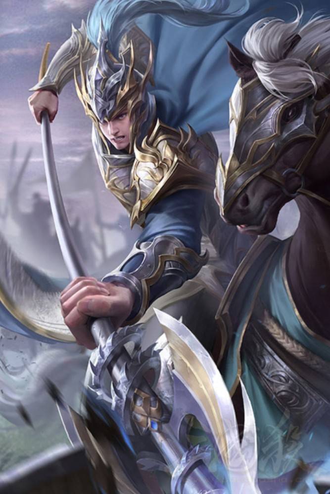 武将_文鸯_处理