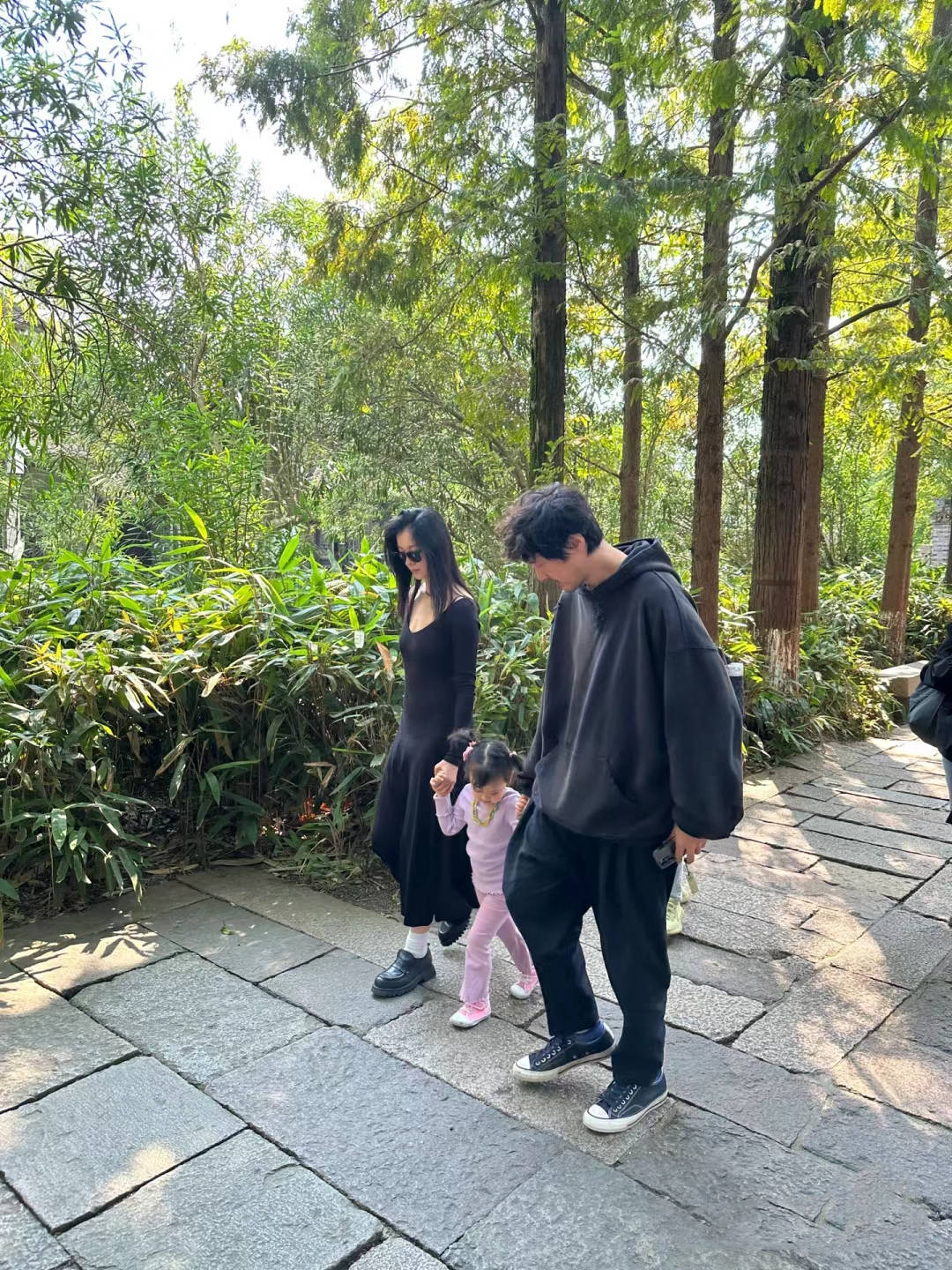 乌镇戏剧节落幕,周冬雨素颜被堵厕所合影,金晨孟美岐逛街被偶遇_明星