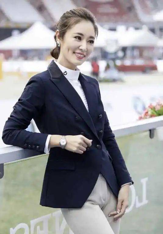 林心如夫妇为女儿庆生,6岁小海豚颜值超高太像爹比明星妈美太多_的