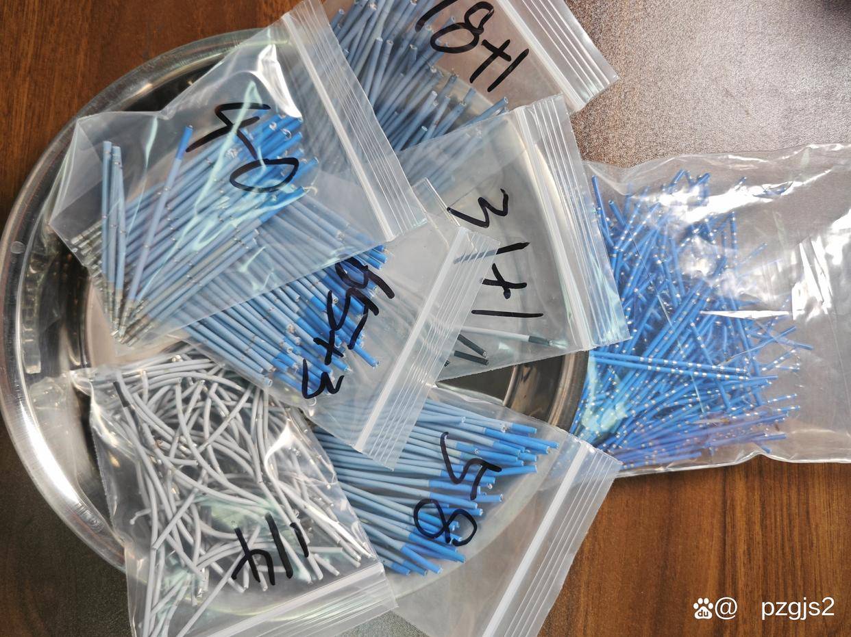 射频消融导管头回收的核心_铂铱_合金_方法