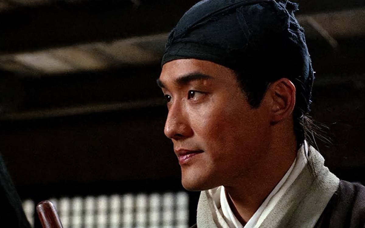 盘点影视剧中,那些让人惊(la)艳(yan)的男扮女装_刘德华_时尚_形象