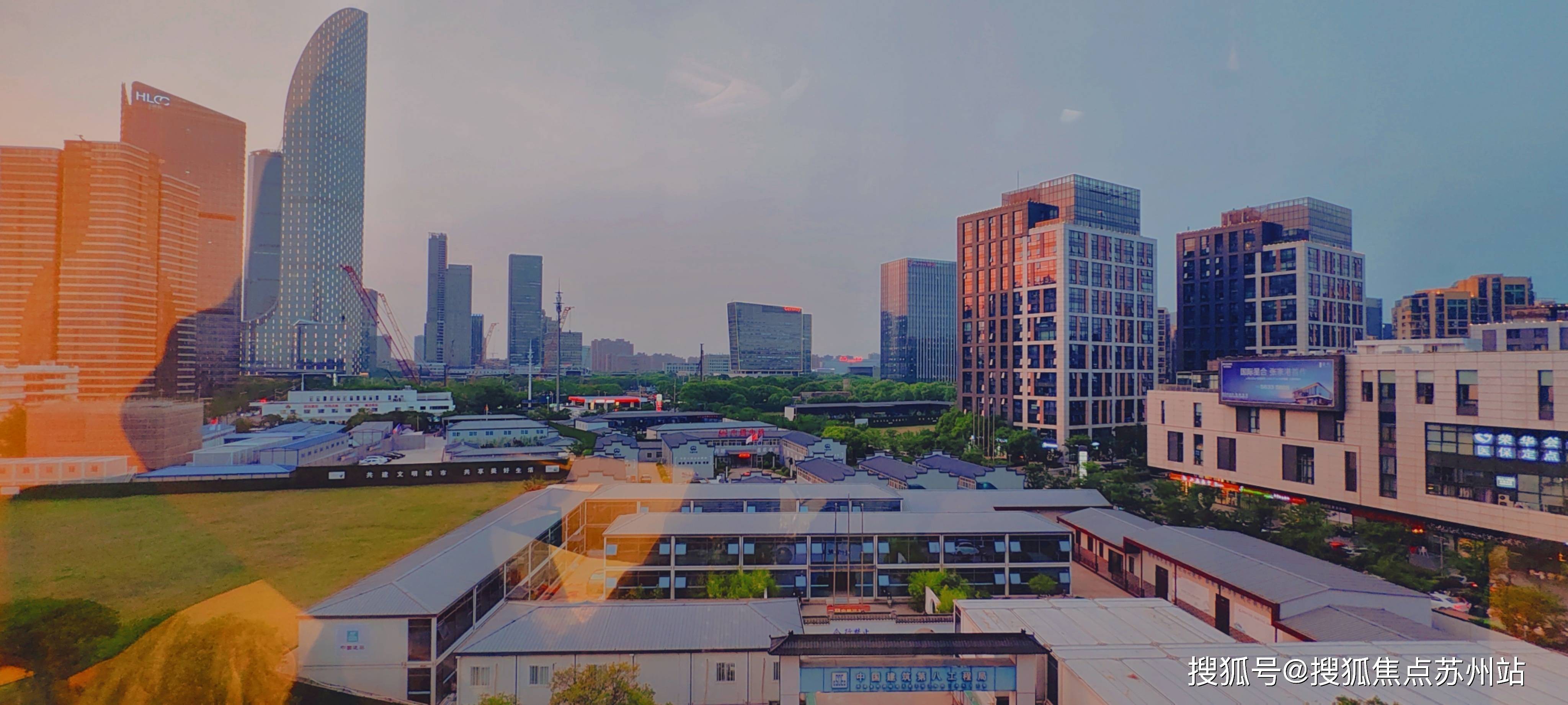 泊悦澜庭|苏州园区金鸡湖畔大平层推荐:价格-户型图-位置-物业-咨询