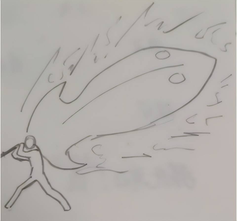 水影长十郎首波爆料被吐槽,没人在意强度,全都在讨论站姿太丑!