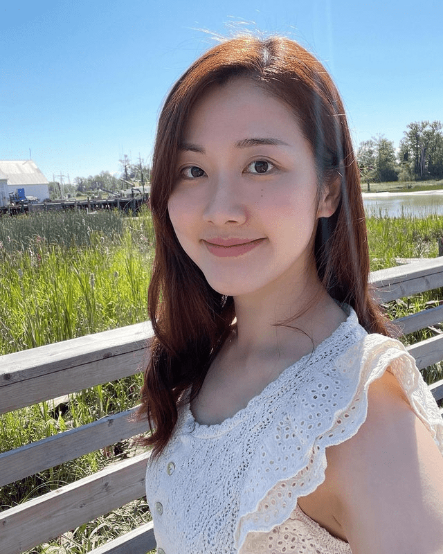 吴海昕,邓佩仪,陈敏之-细数娱乐圈当中那些勤俭的女艺人_因为_好友