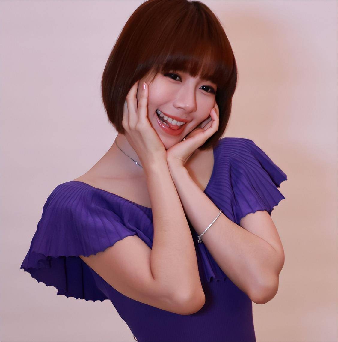 林明祯,炎明熹,彭慧中,细数那些娱乐圈中立志买楼的女艺人