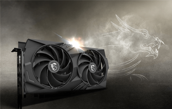 2000多元即享DLSS 3 主流游戏玩家11.11值得选购的RTX 4060推荐(图9)