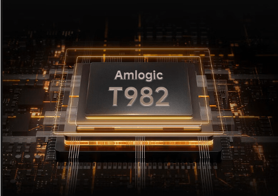 从芯片上来说,主要是晶晨半导体和联发科两个厂家的,目前旗舰机上主要