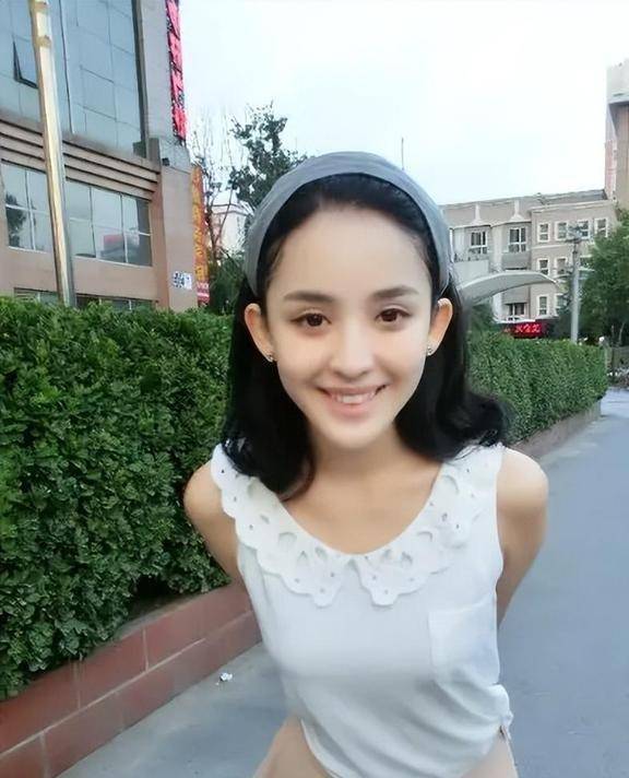 古力娜扎的感情往事:交往5个富二代男友,竟然个个是渣男_迪丽热巴