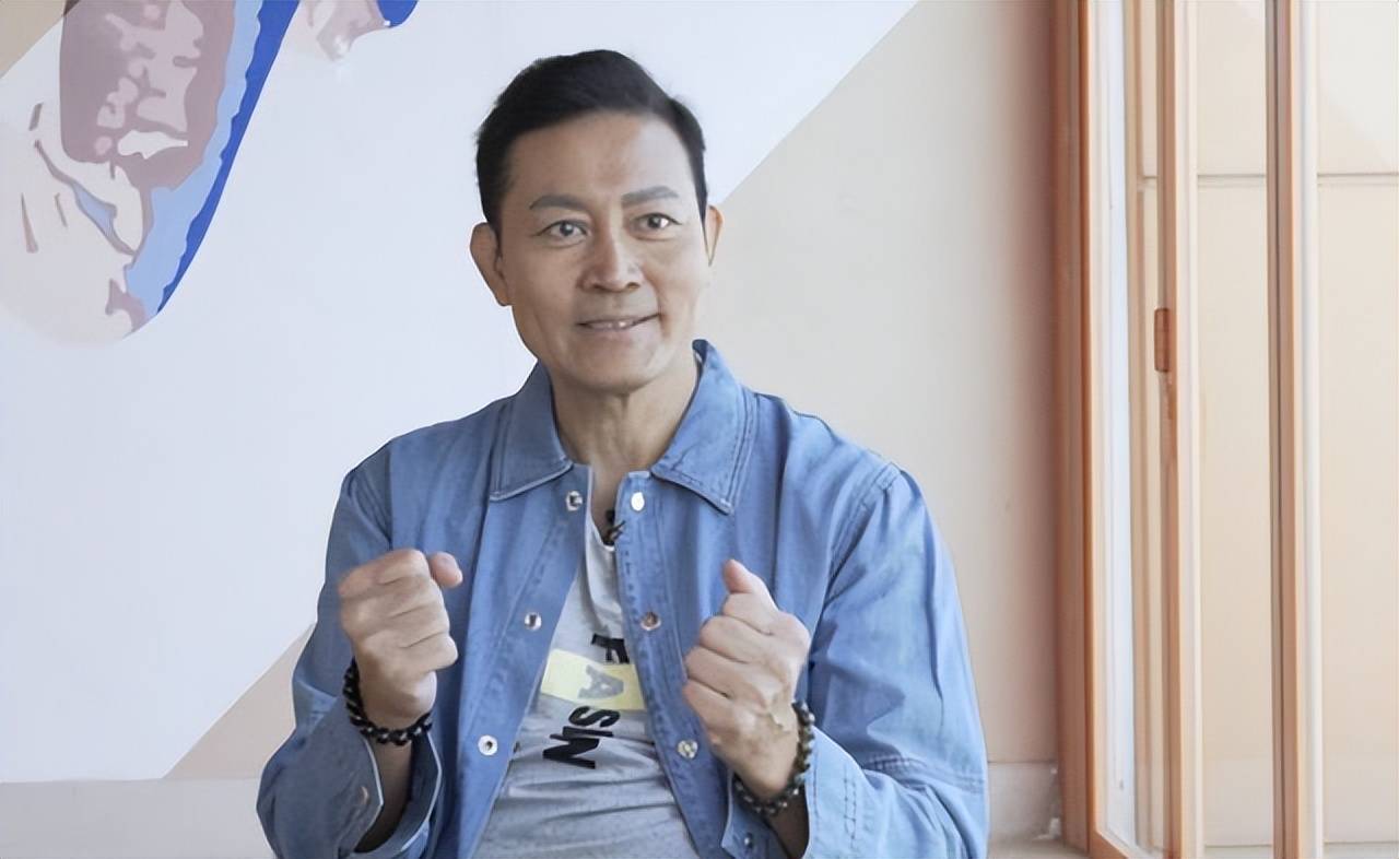 香港老戏骨曾伟权病逝,未婚前女友守候至今,遗产赠予古天乐_感情纠葛