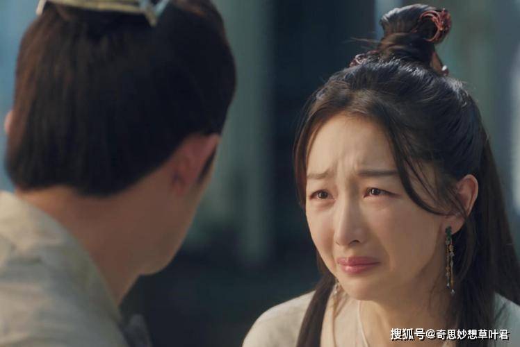 长相磕碜,却非要尬演"第一美人",到底是谁的审美出现了问题?