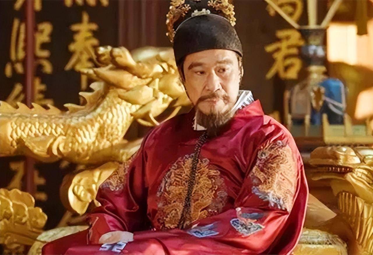 明朝建文帝 来自搜狐网