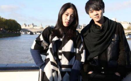 华晨宇粉丝认为其很摇滚,有担当负责任好父亲,暗戳戳攻击张碧晨_孩子