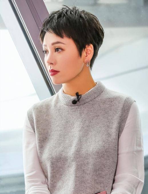 "大女主"宁静:与姜文相恋气走刘晓庆,25岁嫁给美国前夫_姜导_小时候