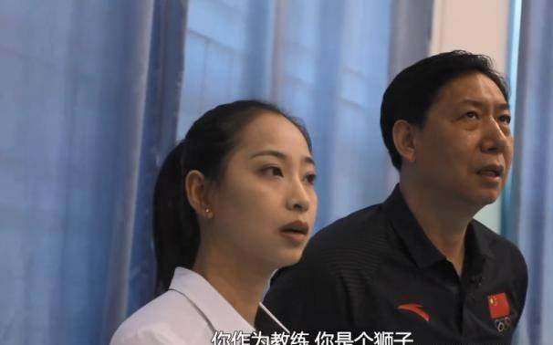 被批"女排最强关系户",王宝泉之女升职惹争议,背后奋斗史揭露_王茜