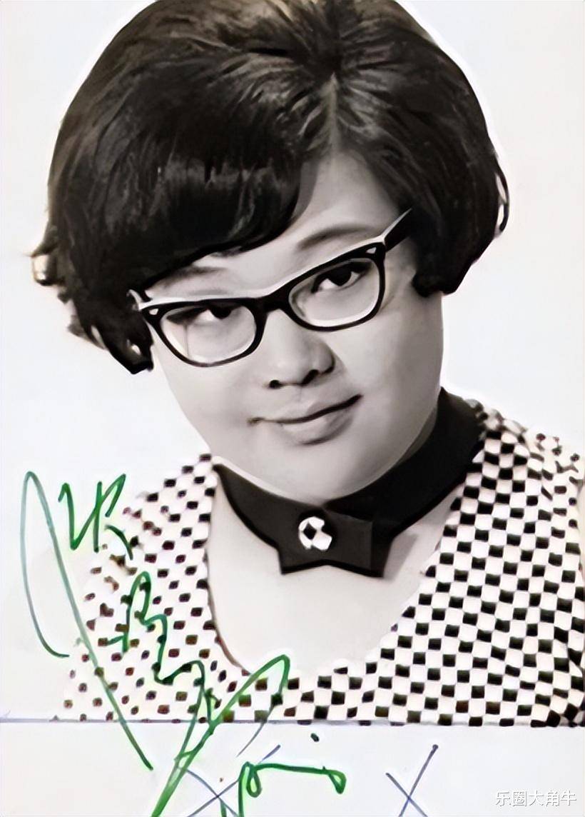 骨肉,把沈殿霞和官晶华的女儿一对比,差距就出来了_卢慧茹_因为_森森