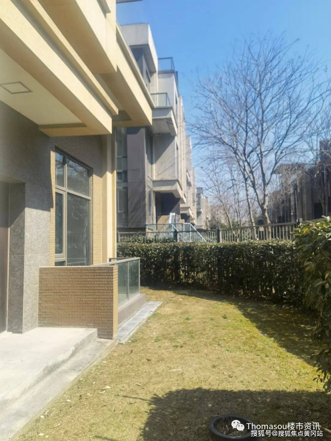 嘉涛湾-青浦朱家角(嘉涛湾)楼盘详情-最新房价-户型-交通-小区环境