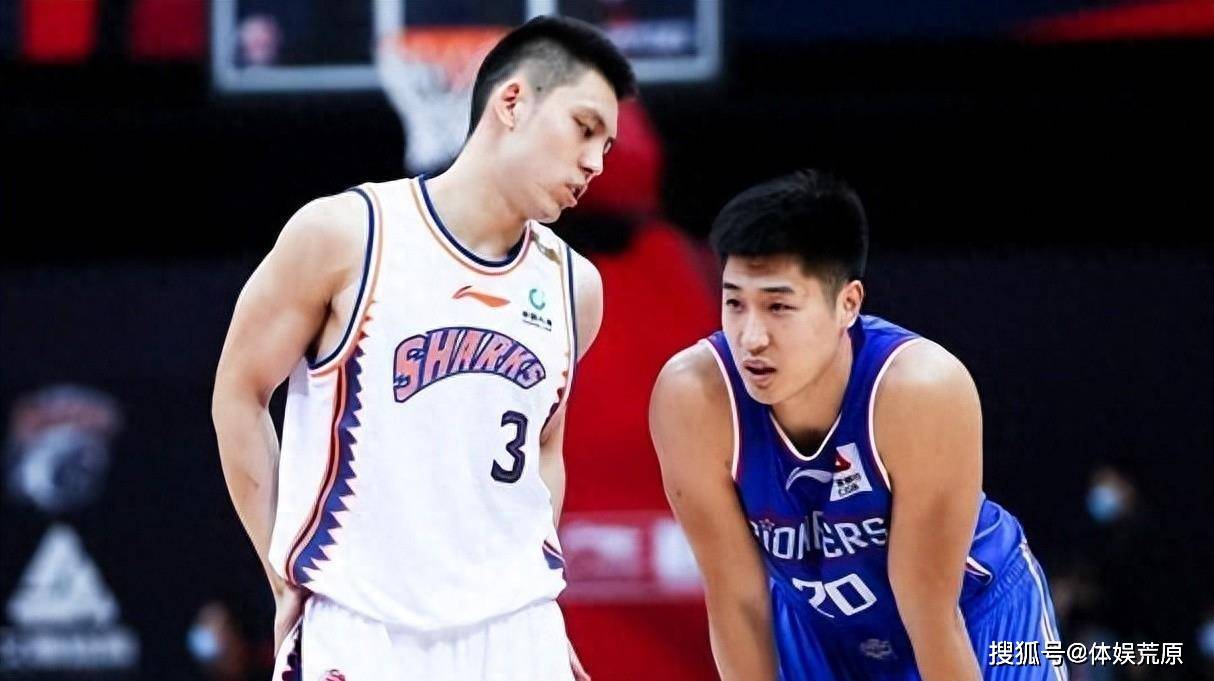 cba:三分5中5,0分8助攻,两将发威难救王哲林_上海队_福建队_比赛