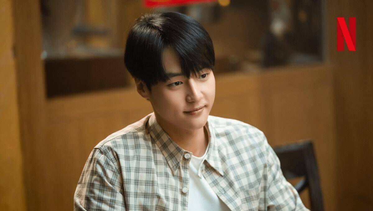 秀智外型完美贴合斗娜,他因为_李阵郁_世宗_角色