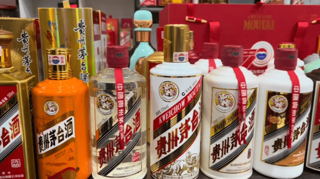 贵州茅台突然宣布提价20%_茅台酒_业绩_出厂价