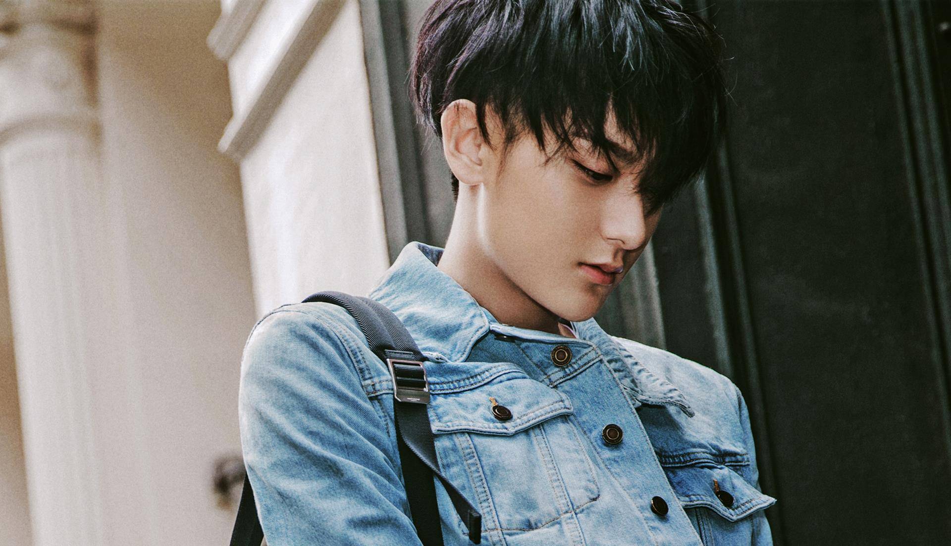 请叫我企业家黄子韬!