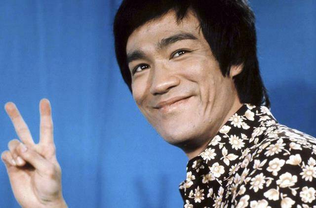 李小龙33岁逝世,他的白人妻子和李小龙徒弟结婚,最后结局如何_琳达