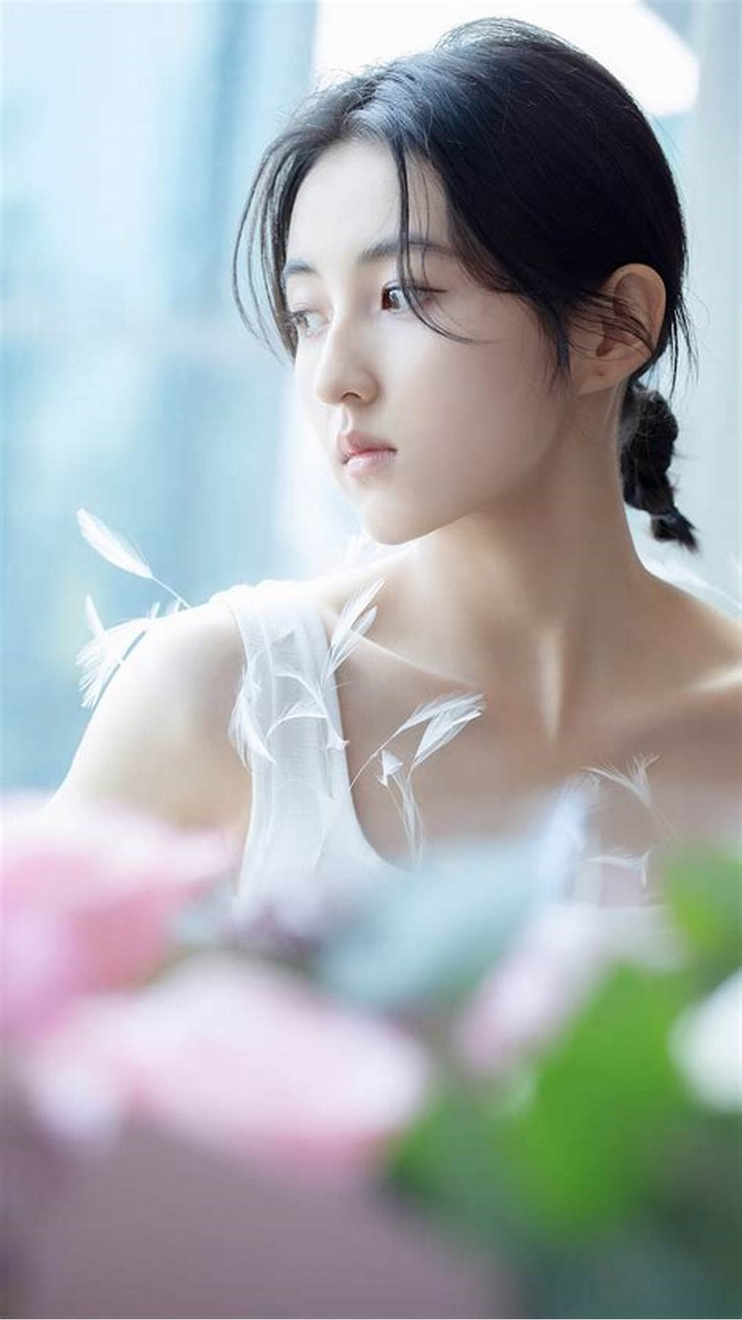 赵金麦称第二,没人敢称第一_向涵_蒋依依_电视剧