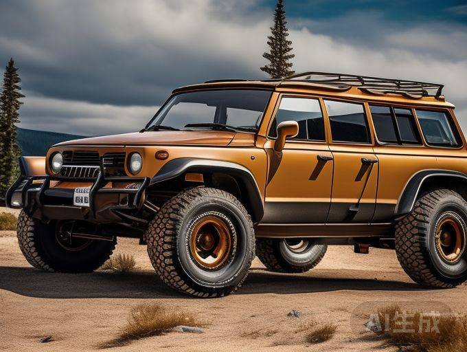 推荐全球性能最强悍的越野车第四季,俄罗斯的硬汉之选_搜狐汽车_搜狐