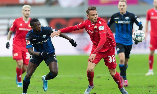 弗赖堡非常重视德国杯,帕德博恩火力稳健,柏林赫塔熟悉对手_比赛_联赛