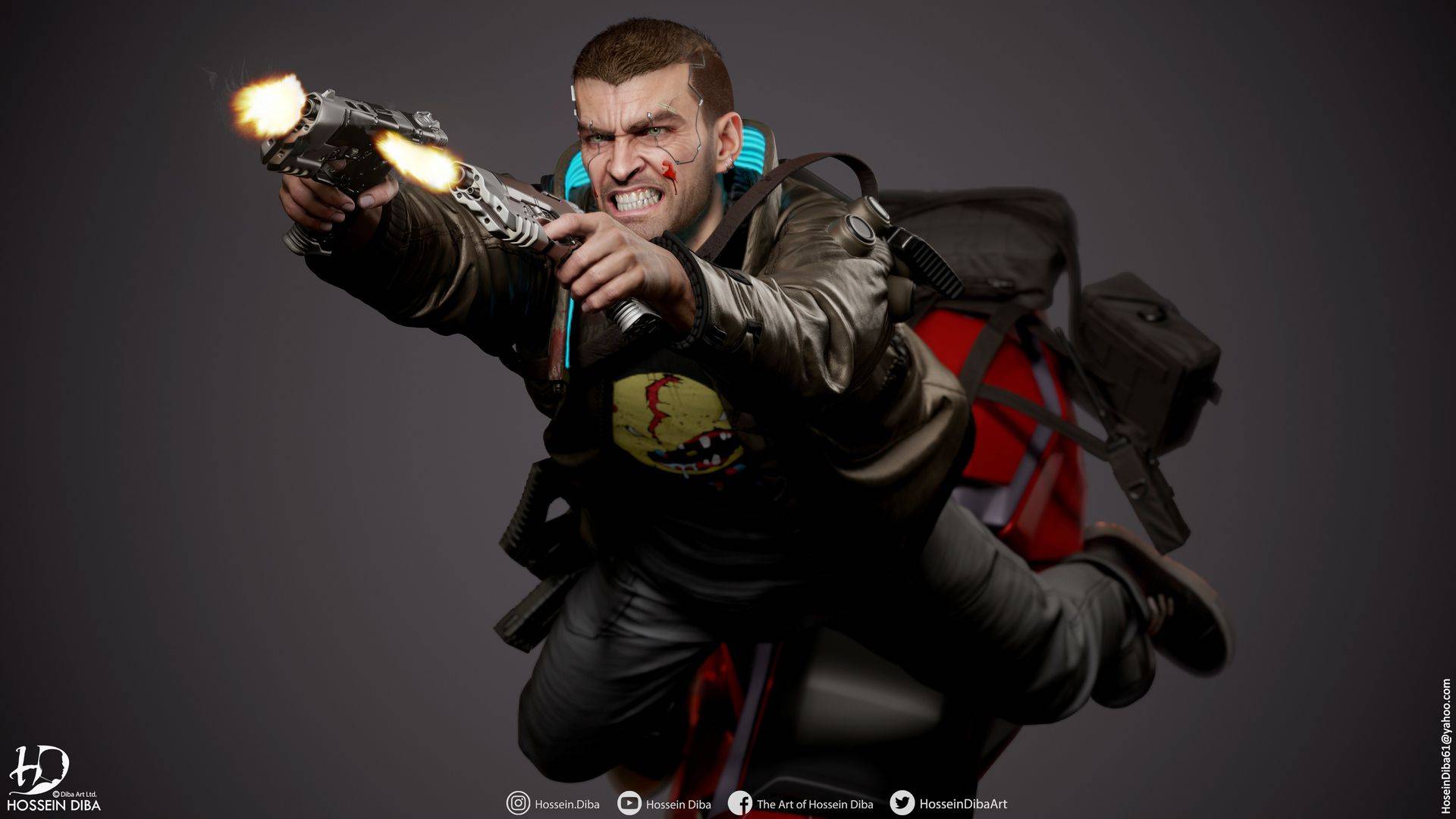 CG动画培训课程推荐_动画培训机构排名_动画培训班