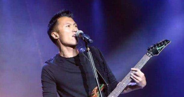 高冷男神谢霆锋,剪不断理还乱的爱情,远不止王菲这一段恋爱_赵学而