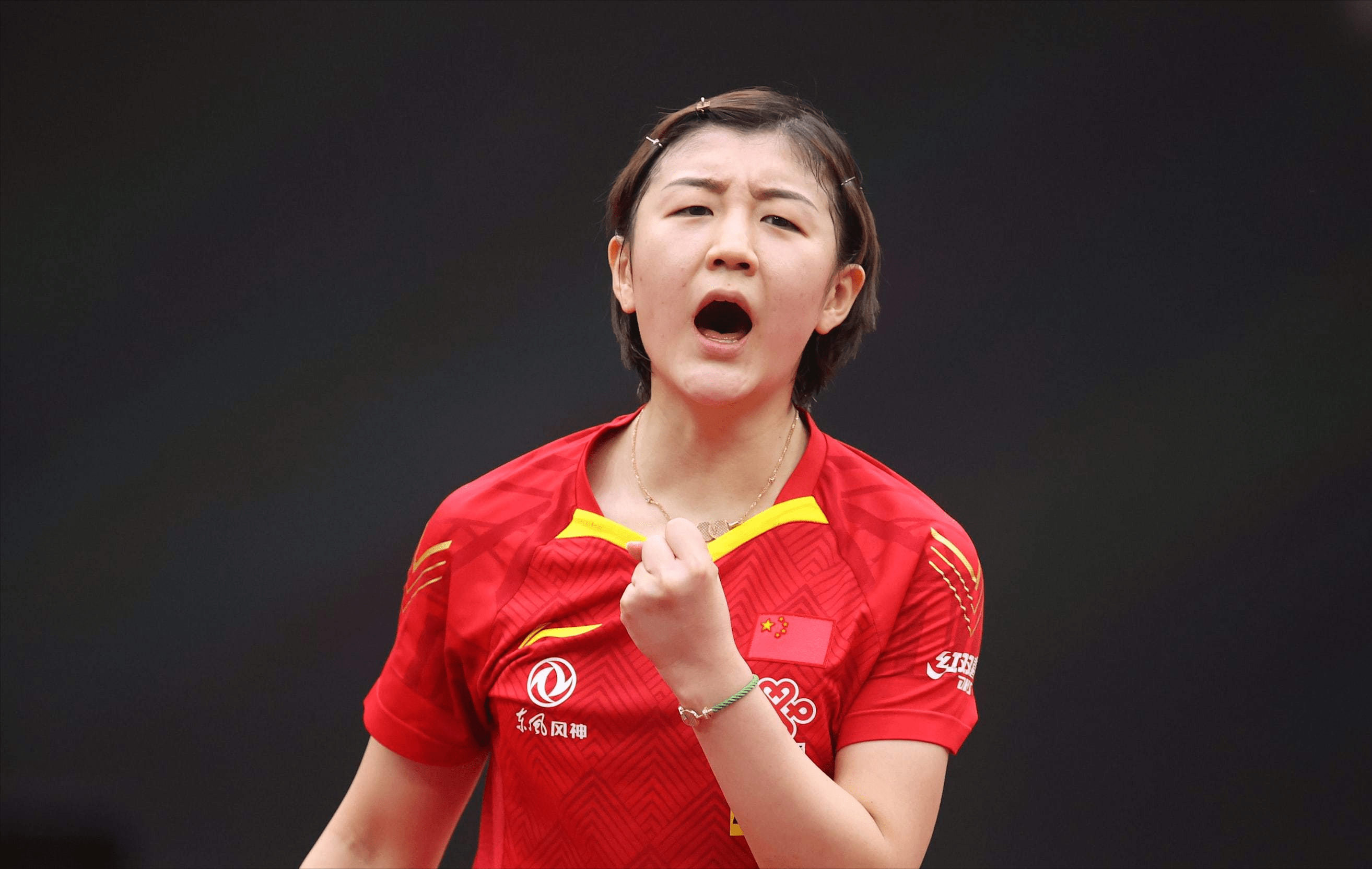 梦官宣心仪对象,喜爱多年,会唱歌又帅气成关键因素_薛之谦_球迷_乒乓