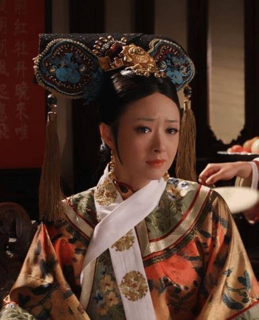 蒋欣现状曝光,40岁一人独秀,曾经的好男人都去哪了?_刘涛_角色_明星