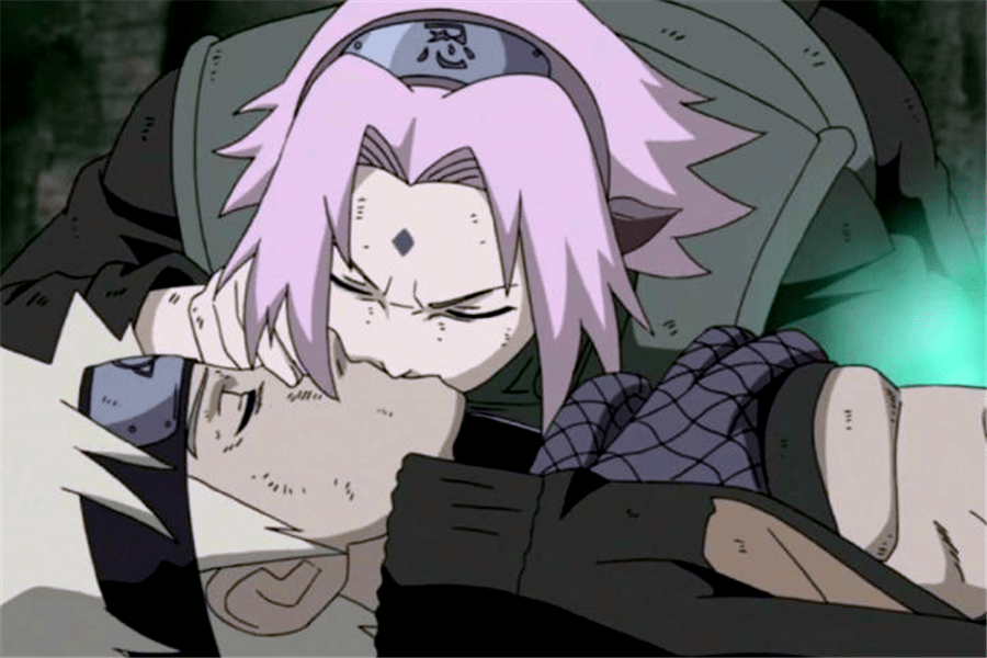 不过,在我爱罗凉透之前,千代婆婆利用自己开发的禁术己生转生之术,以