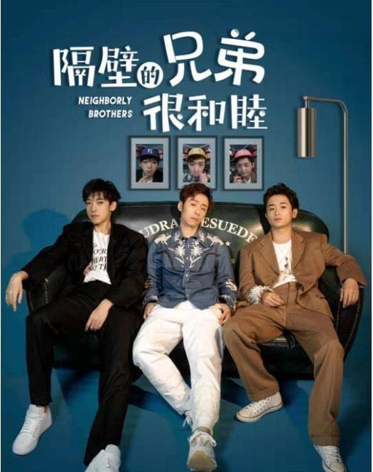 黄艺馨另外一个重要的作品就是他的儿子,在他晒出的日常中,大部分都是