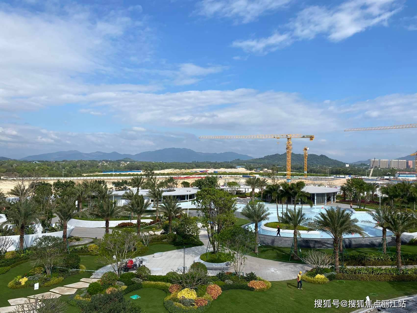 陵水清水湾in 小镇价格【售楼处】房源出售情况·具体详情