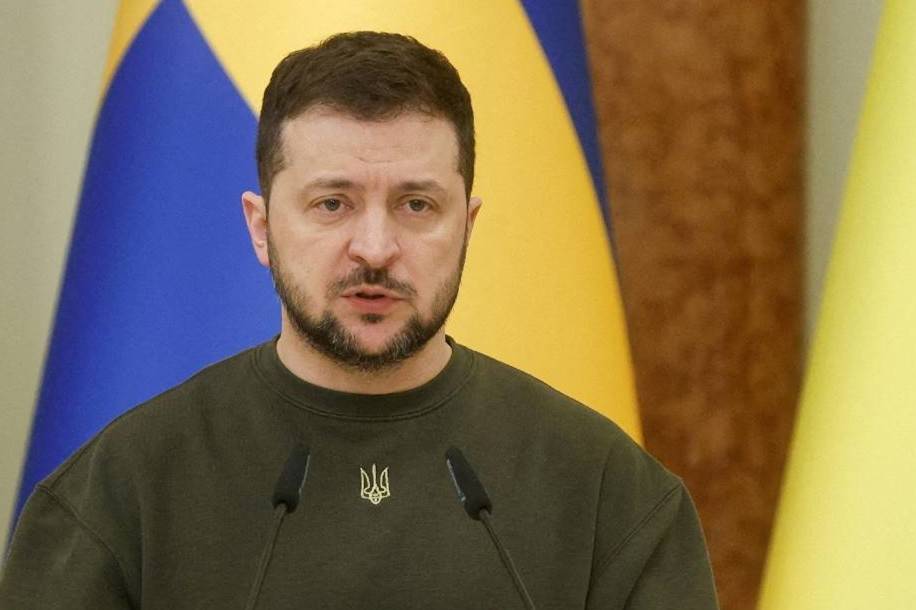 至于布林肯是想表达支持的意思,还是想表达讽刺的意思