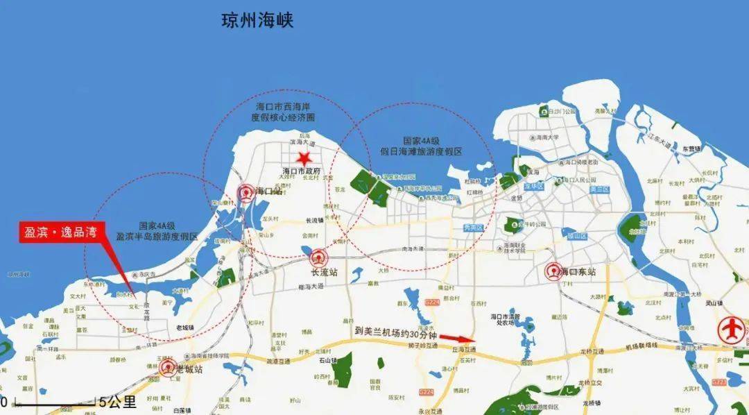 海南澄迈地理位置图图片