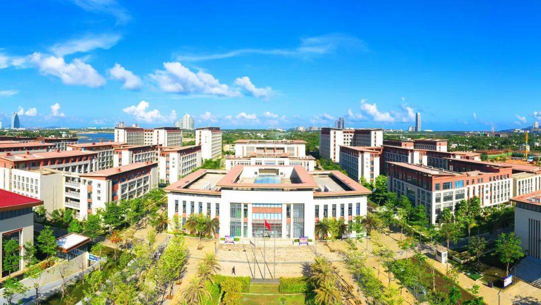 三亚海棠湾国美海棠湾二期2024最新动态-营销中心详情