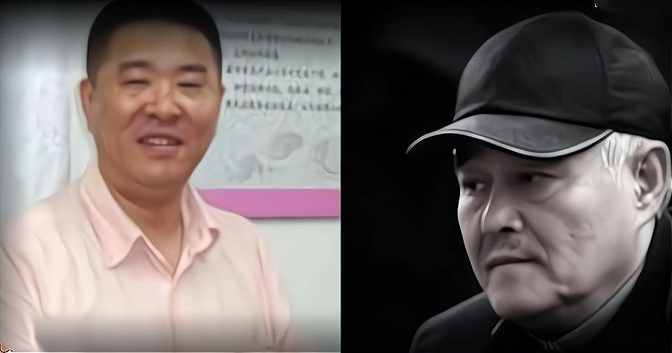 离开央视后,他曾接拍了电视剧《圣水湖畔,饰演男二号郭子孝.