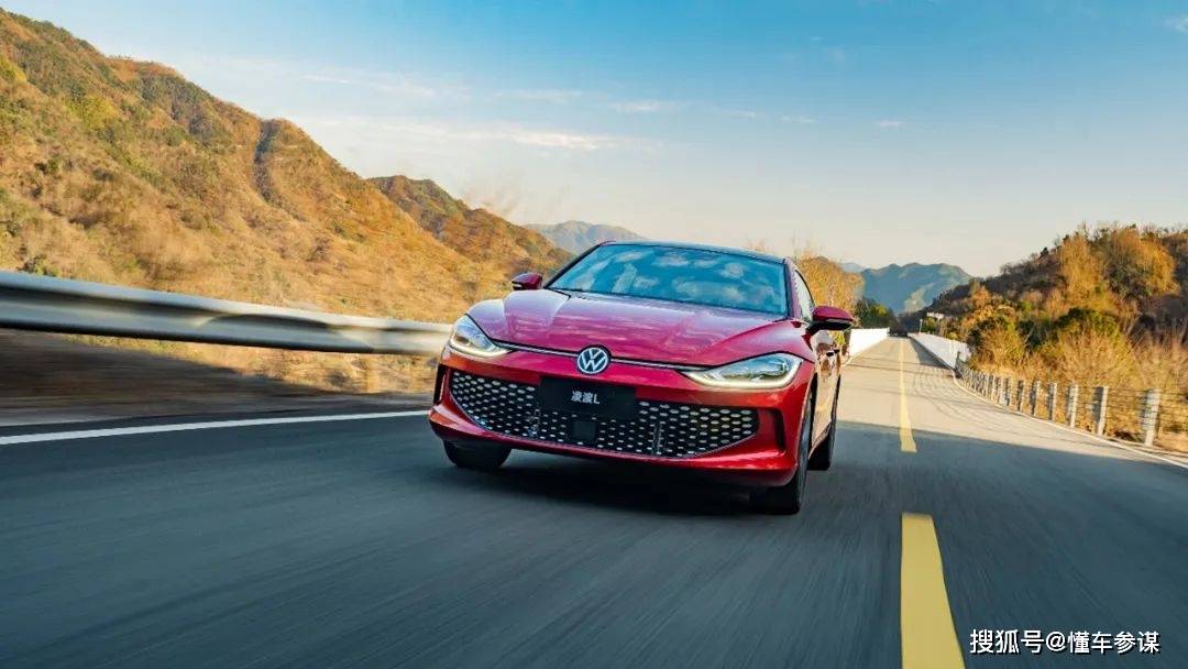 月均销量8000 ,没想到这台"小众"轿跑居然这么的"大众"!