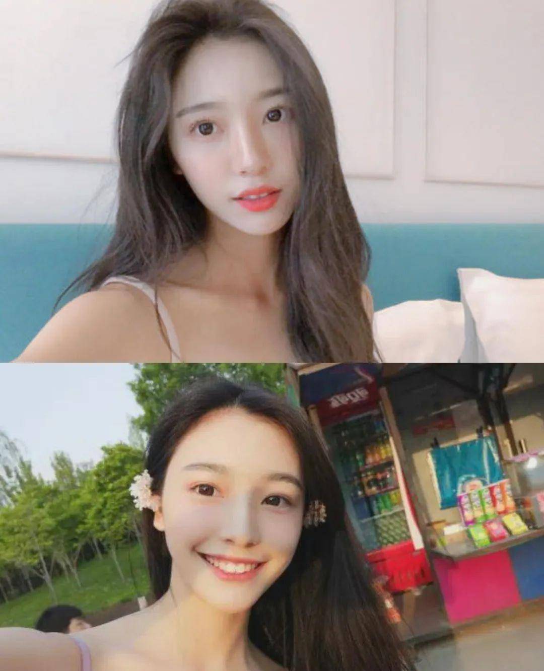 除了他条件好,人品好之外,还有人认为易梦玲和马思唯的关系是他走红的