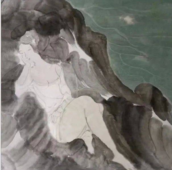 万徐良|众妙之缘-2024全国百位书画家名人录_中国画