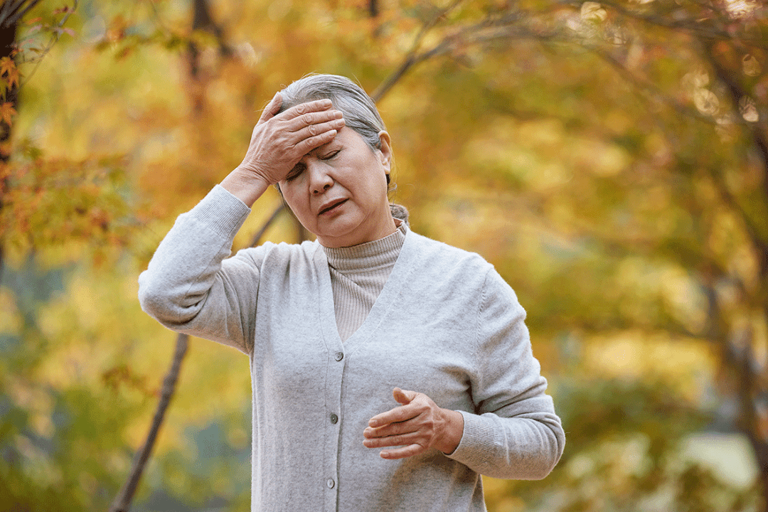 经常头晕,却查不出问题咋回事?可能是这3种原因引起!